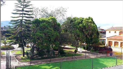 Foto COLEGIO STELLA MATUTINA CHÍA